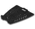 Dakine Surfboard Traction<br/>Taj Pro - Black