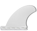 Future Fins Quad Rears<br/>QD1 375 ½"