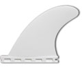Future Fins Quad Rears<br/>QD2 400 ½"