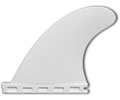 Future Fins Quad Rears<br/>HS 420 ½"
