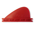 Von Sol Future Fins Compatible Knubster