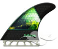 Future Fins Jordy Smith - Black/Nova