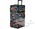 Dakine Luggage Split Roller Small - Higgins