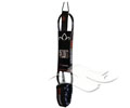 Stay Covered Super Comp. Leash - Black