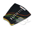 Stay Covered: Decoy Traction Pad <br/>Rasta
