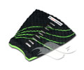 Stay Covered: Decoy Traction Pad <br/>Lime Green Wave