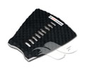 Stay Covered: Decoy Traction Pad <br/>Black