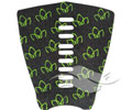 Stay Covered: Decoy Traction Pad <br/>Lotus Lime Green