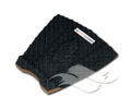 Stay Covered Fish Trac Pad<br/>Black