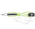 Creatures of Leisure 6ft. Lite Leash - Lime