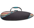 Dakine: Daylight Deluxe Shortboard Bag<br/>Palapa - Tail Zip