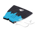 Creatures of Leisure Traction Pad <br/ > Mick Fanning - Blue/Black