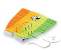 Creatures of Leisure<br/>Traction Pad Steph Gilmore Orange/Lime