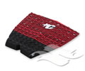 Creatures of Leisure<br/>Traction Pad Andrew Doheny<br/>Red/Black