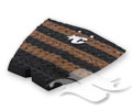 Creatures of Leisure<br/>Traction Pad Andrew Doheny<br/>Black/Brown
