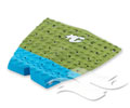 Creatures of Leisure<br/>Traction Pad Andrew Doheny<br/>Olive/Cyan