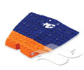 Creatures of Leisure<br/>Traction Pad Andrew Doheny<br/>Navy/Orange