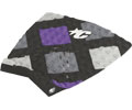 Creatures of Leisure Traction Pad <br/ > Kai Barger - Violet/Charcoal