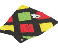 Creatures of Leisure Traction Pad <br/ > Kai Barger - Rasta