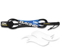 Dakine 9ft. Kainui<br/>Longboard Calf. Leash Black