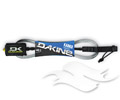 Dakine 9ft. Kainui<br/>Longboard Calf. Leash Clear
