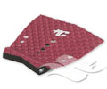 Creatures of Leisure Traction Pad <br/ > The Five - Maroon