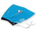 Creatures of Leisure Traction Pad <br/ > The Five - Cyan