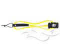 Creatures of Leisure 6ft. Pro Leash - Yellow
