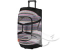 Dakine Luggage Girls Wheeled Duffle LG - Savanna