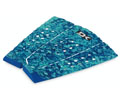 Dakine Surfboard Traction Pad Evan G. - Blue