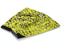 Dakine Surfboard Traction Pad<br/>Evan Gieselman - Citron