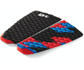 Dakine Surfboard Traction Pad Breaker - Blue/Red