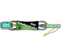 Dakine 8ft. Team Kainui<br/>Reg. Leash - Grey