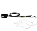 Dakine 12ft. SUP Calf Leash - Black