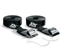 Dakine: Baja Tie Down Straps<br/>12ft (Set of 2)