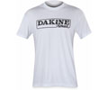 Dakine: Wet/Dry Surf Shirt <br /> Short Sleeve - White