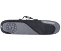 OAM Longboard Day Bag - Black on Black