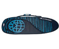 OAM: 6ft. 4in. Day Bag - Fish <br/>Blue Stripe