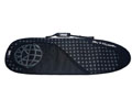 OAM: 6ft. 10in. Day Bag - Fish <br/>Grey Circle