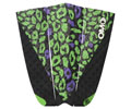 OAM - Austin Keen<br/>Traction Pad Leopard Lime