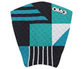 OAM - Benji Weatherley<br/>Traction Block Blue Teal