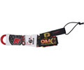 OAM - Jordy Smith Sig Leash<br/>Blocks Red - 6ft. Comp