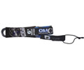 OAM - Nate Yeomans Sig Leash<br/>Blue/Grey Flannel - 6ft. Regular