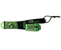 OAM - Torrey Meister Sig Leash<br/>Lime Glow - 6ft. Regular
