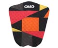 OAM Alex Gray<br/>Traction Red/Orange
