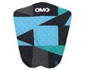 OAM Alex Gray<br/> Traction Blue/Teal