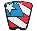 OAM Alejandro Moreda<br/>Traction Pad Puerto Rico