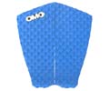 OAM Solo 2F Traction Pad<br/>Retro Blue