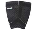 OAM Fish Traction Pad<br/>Black - Large