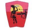 OAM Bruce Brown Traction Pad - Endless Summer